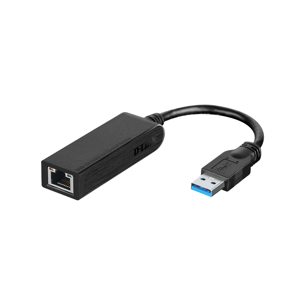 Adaptador D-Link DUB-1312 USB 3.0
