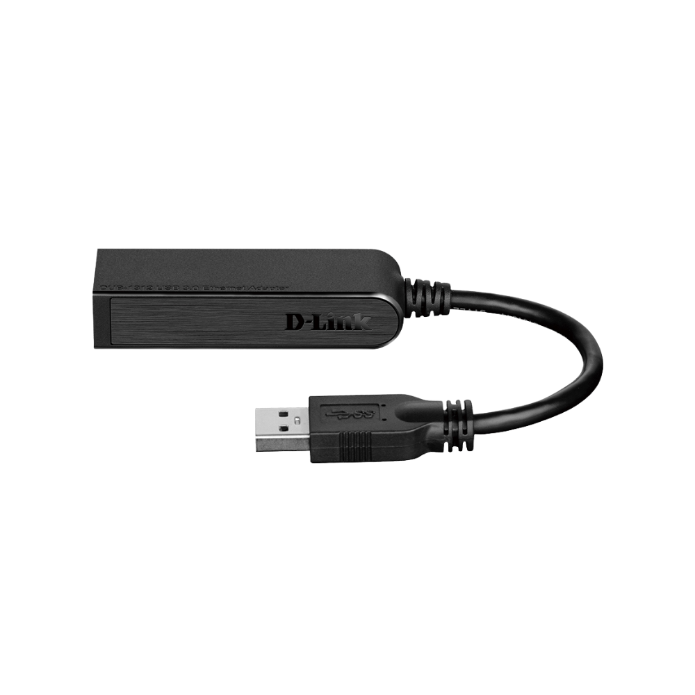 Adaptador D-Link DUB-1312 USB 3.0 - Imagen 2