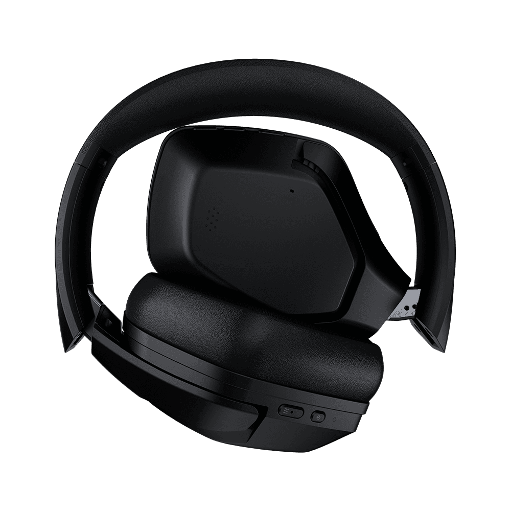 Audífono con micrófono Cougar Spettro inalámbrico 3.5mm cancelación de ruido - Imagen 2