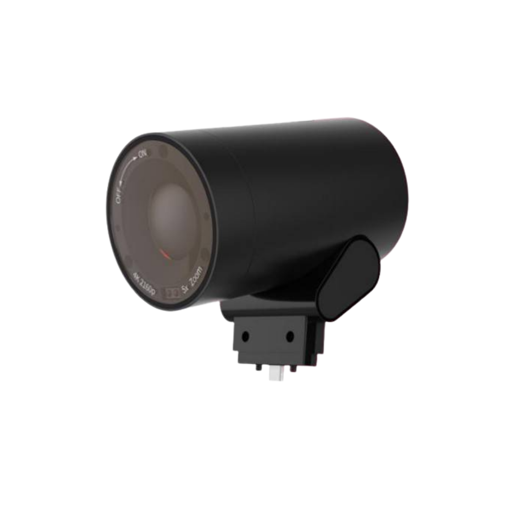 Módulo de cámara i3CONNECT 4K para i3SIXTY con calidad Ultra HD para video conferencias