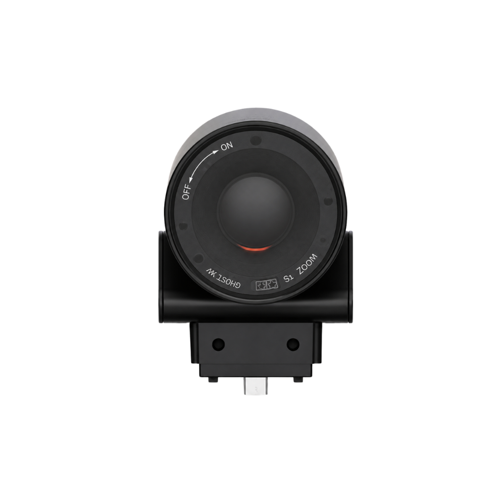 Módulo de cámara i3CONNECT 4K para i3SIXTY con calidad Ultra HD para video conferencias - Imagen 2