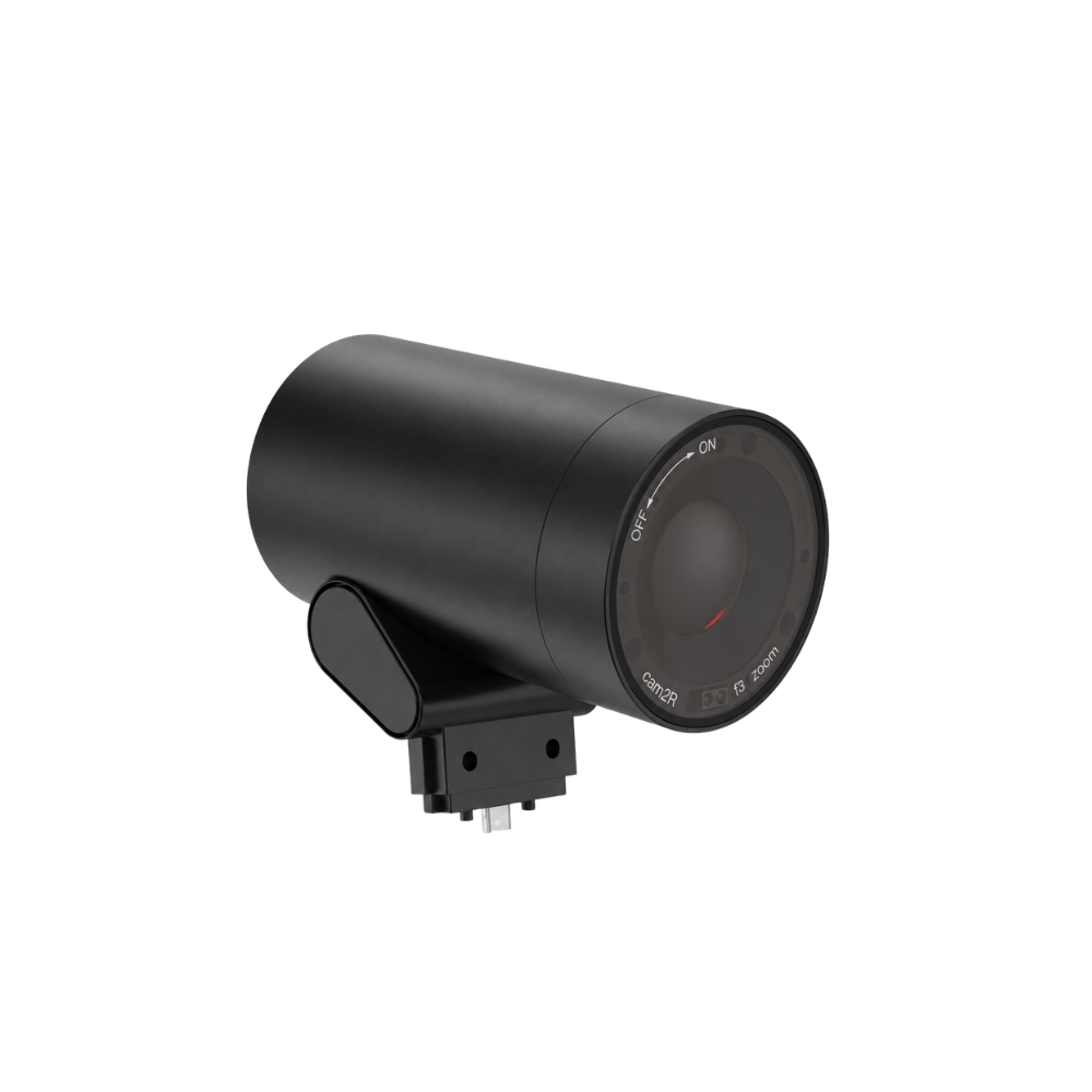 Módulo de cámara i3CONNECT 4K para i3SIXTY con calidad Ultra HD para video conferencias - Imagen 3