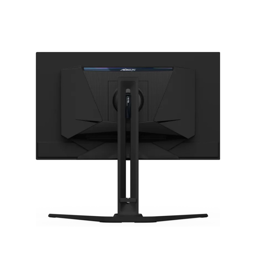 Monitor Gigabyte gamer AORUS FO27Q2 27" QD-Oled QHD (2560 x 1440) 240Hz 0.03ms HDMI Display Port pivot - Imagen 3