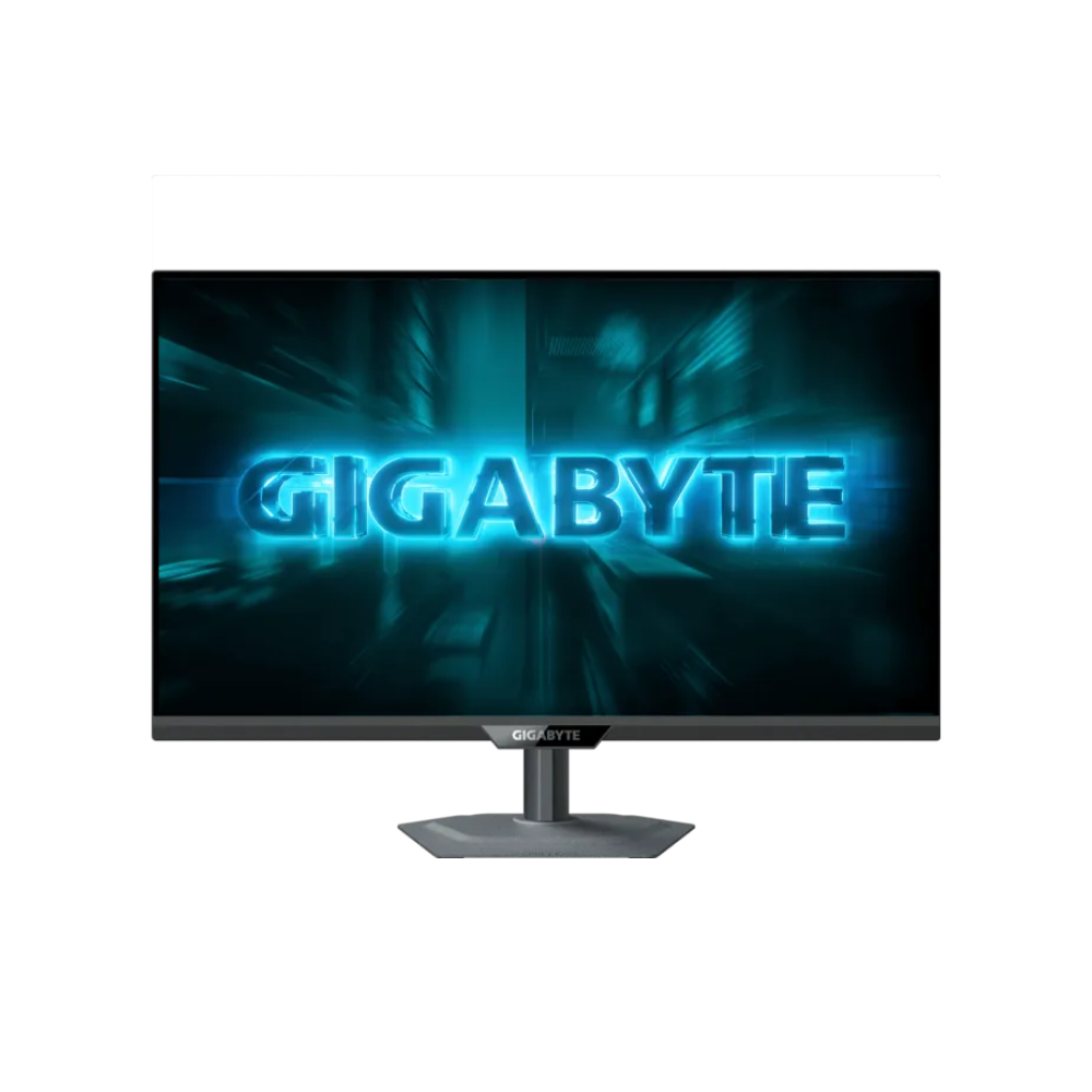 Monitor Gigabyte gamer G27Q20 US 27" SuperSpeed IPS QHD (2560 x 1440) 200Hz 0.5ms HDMI DP pivot G-Sync