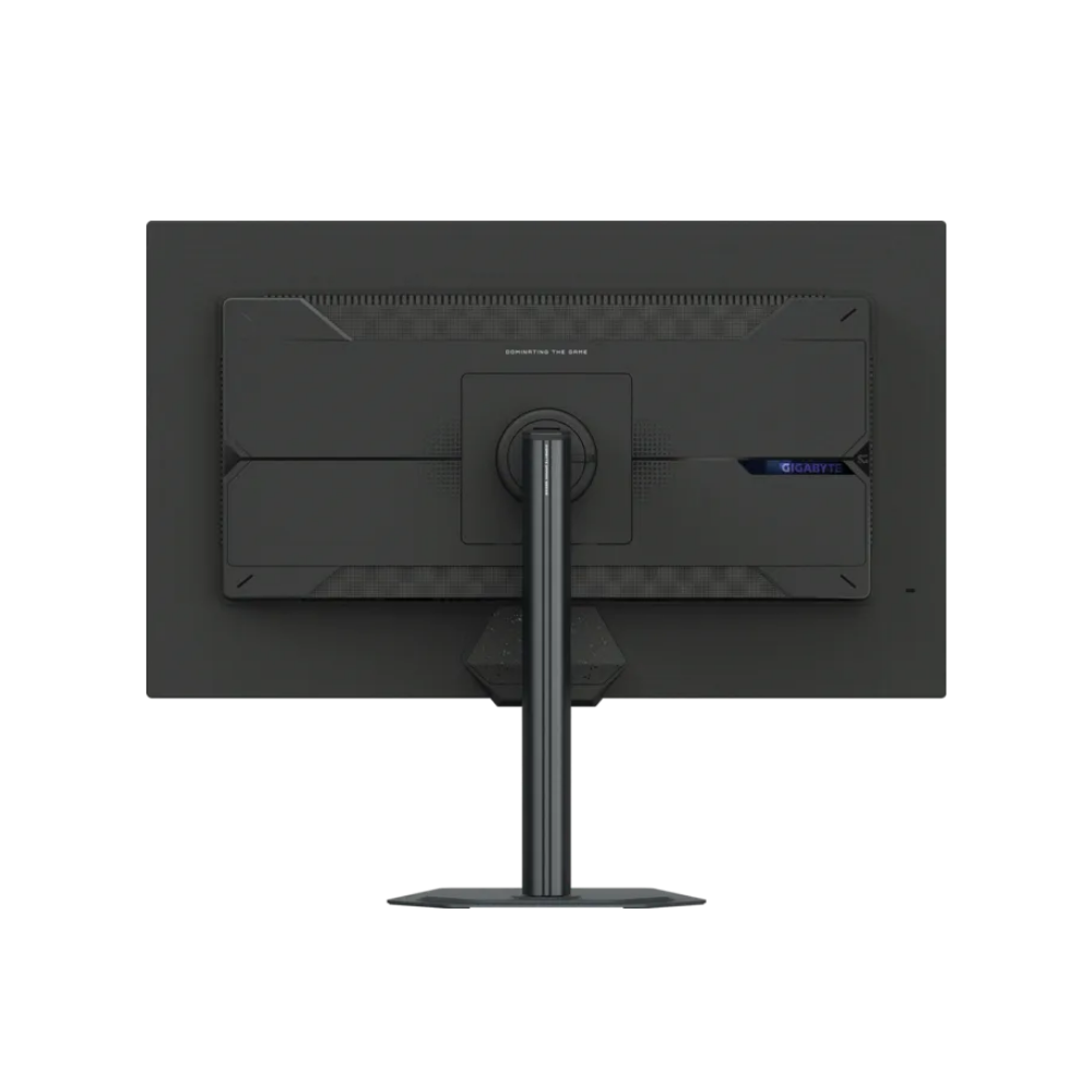 Monitor Gigabyte gamer G27Q20 US 27" SuperSpeed IPS QHD (2560 x 1440) 200Hz 0.5ms HDMI DP pivot G-Sync - Imagen 3