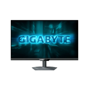Monitor Gigabyte gamer G27U 27" SS IPS UHD (3840 x 2160) 160Hz-320Hz 1ms HDMI 2.1 Display Port pivot